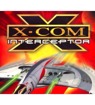 X-COM: Interceptor Steam Key EUROPE